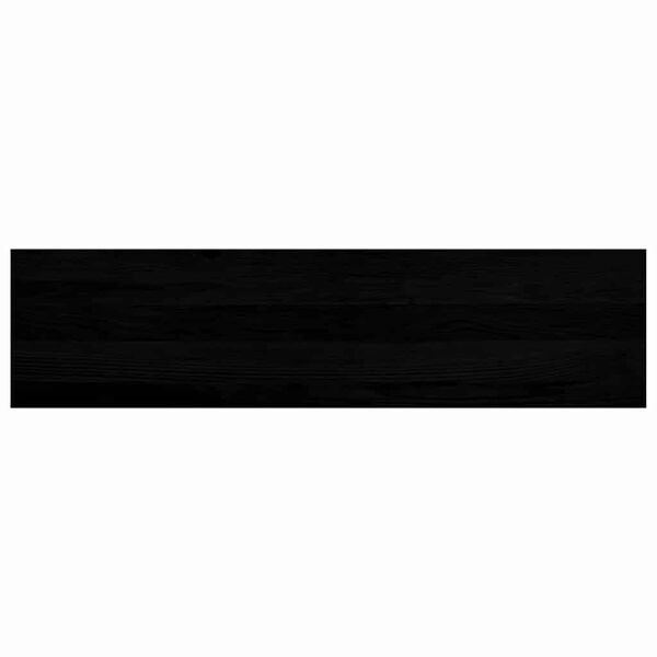 vidaXL trepiastmed 12 tk, tumepruun, 100x25x2 cm, tammepuit