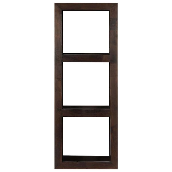 vidaXL konsoolkapp 40 x 30 x 110 cm, akaatsiapuit