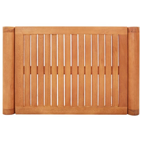 vidaXL aiapink 64 cm eukal&uuml;ptipuust