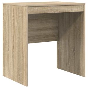 vidaXL Laud Sonoma tamm 70 x 50 x 76 cm