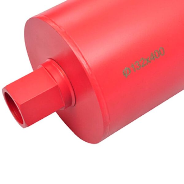 132 mm x 400 mm teemantpuur