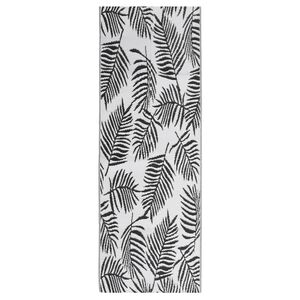 vidaXL &otilde;uevaip, ARAKIL must, 80 x 250 cm, PP