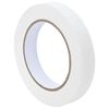 vidaXL Maali teip 12 pcs Valge 19mm x 50m Paber