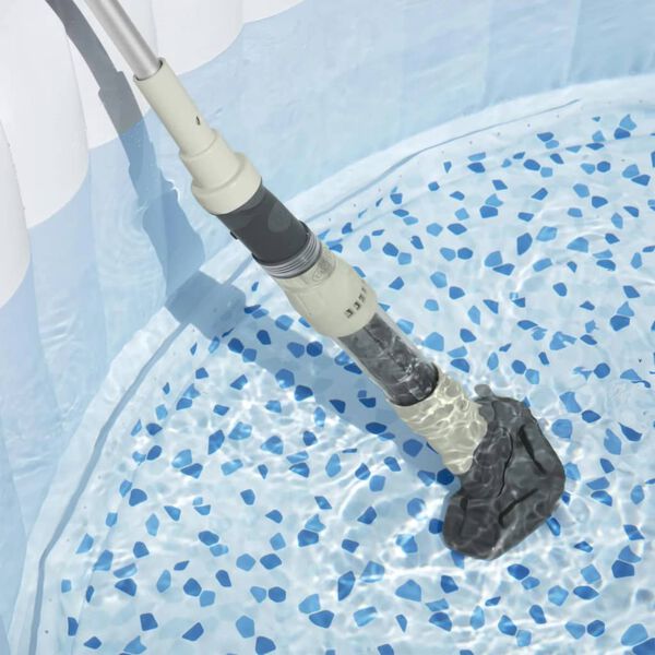 Bestway Lay-Z-Spa laetav veealune vaakumpuhasti