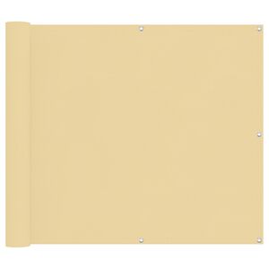 vidaXL R&otilde;du Eesriie Liivakarva 100 x 200 cm Oxfordi kangas