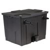 vidaXL bio tiigivee filter 8000 l/h