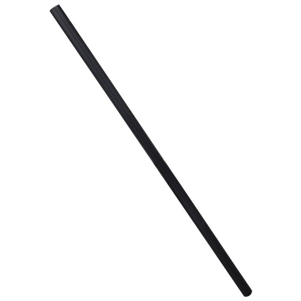 vidaXL autokile 2 tk, 3D, must, 100 x 150 cm