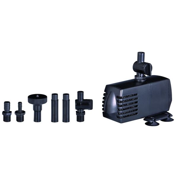 Ubbink purskkaevupump "Xtra 600"