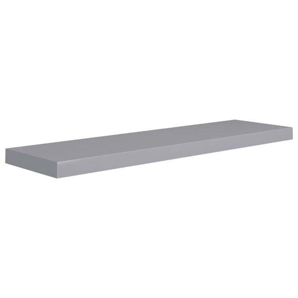 vidaXL seinariiul, hall, 90 x 23,5 x 3,8 cm MDF