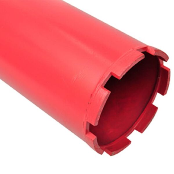 82 mm x 400 mm teemantpuur