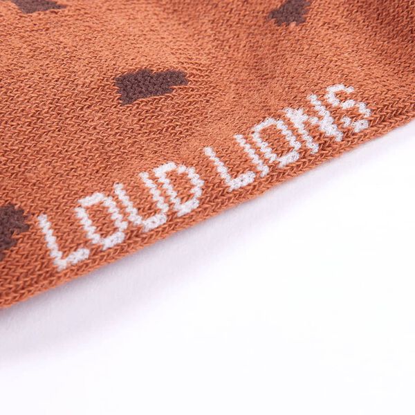 Laste sokid, 5 paari, EU 23-26