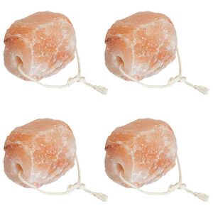 vidaXL Soolakivi Roosa Kivisool