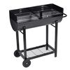 vidaXL s&ouml;egrill Dakota