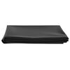 vidaXL tiigi sisekate, must, 3x4 m PVC 0,5 mm