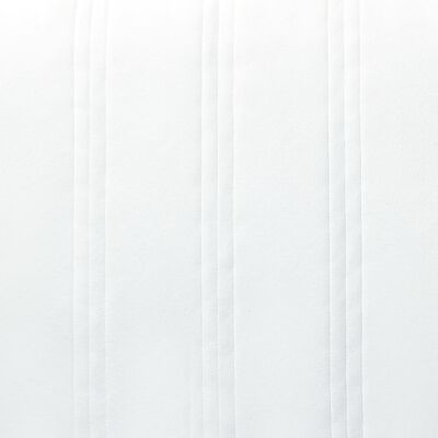 vidaXL kontinentaalvoodi, tumehall kangas, 80 x 200 cm