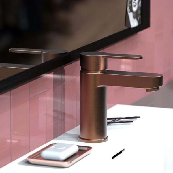 SCH&Uuml;TTE segisti ELEPHANT, matt vask