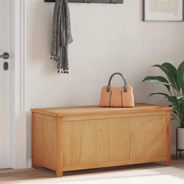 vidaXL Salvestuskarp Üksvärviline