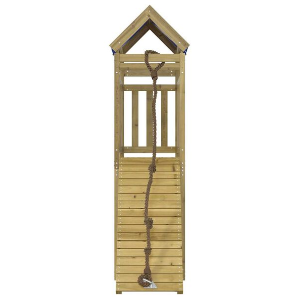 vidaXL &otilde;ue m&auml;nguv&auml;ljak, immutatud m&auml;nnipuit