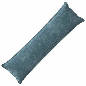 vidaXL Diivanipadi HOUTEN Sinine 40 x 145 cm &Scaron;en&uuml;&uuml;lfabric