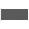 vidaXL K&auml;&auml;nt&ouml;k&uuml;lgmarker Antratsiit 600 x 220 cm Pol&uuml;ester