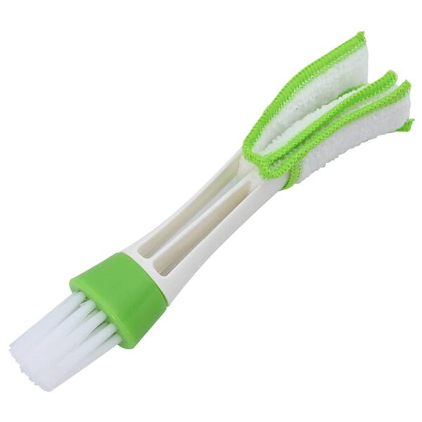 vidaXL Auto harja komplekt Mitmev&auml;rviline pol&uuml;rotang