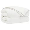 vidaXL Suletekk FULDA 150 x 200 cm 4 aastaaega 310 GSM 90% Hanesule