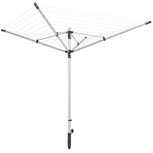 Leifheit pöörlev kuivatusrest, "LinoLift 500" 85359