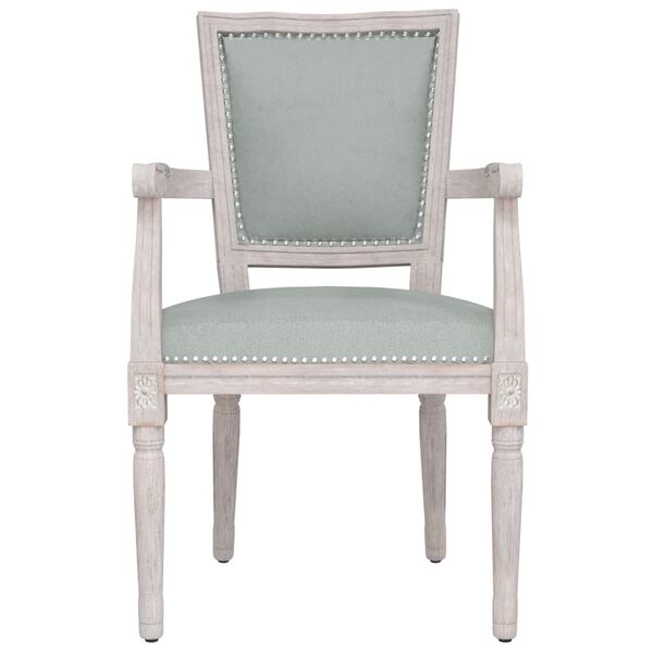 vidaXL s&ouml;&ouml;gitool, helehall, samet