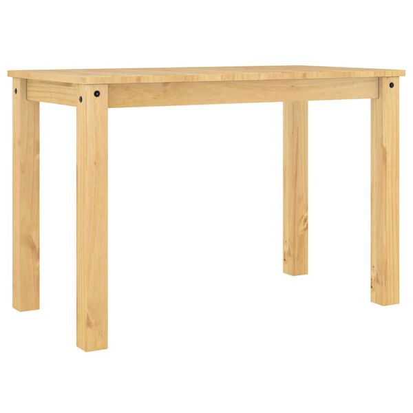 vidaXL 4-osaline s&ouml;&ouml;gilauakomplekt "Panama", m&auml;nnipuit