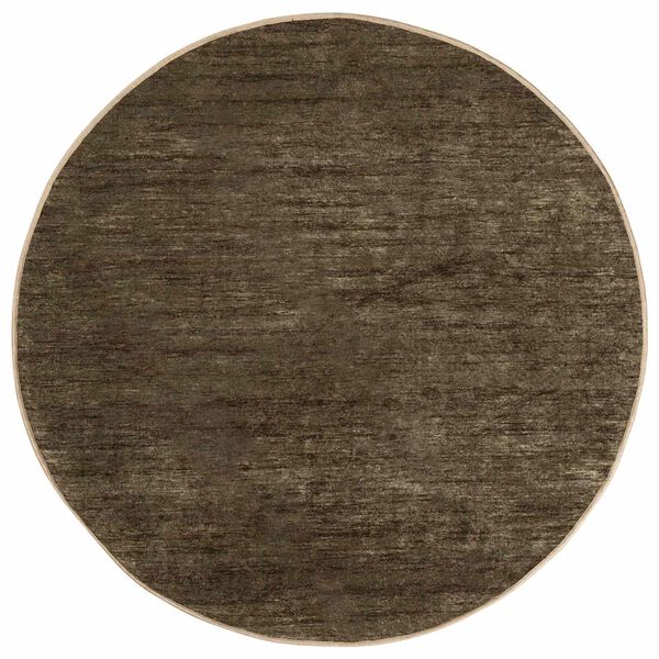 vidaXL Vaip R&auml;tikutoru MARSA Metsaroheline &Oslash; 120 cm Pol&uuml;ester ja PVC