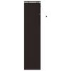 vidaXL Veneetsia rulo Tume pruun 55 x 250 cm 35 mm