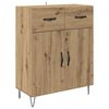 Artisan_oak
