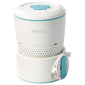 INTEX Veearvuja INTEX Valge ABS ja PP