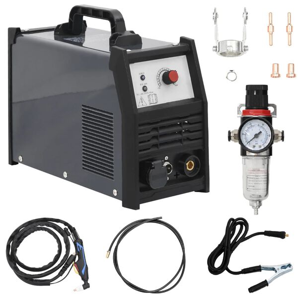 vidaXL plasmal&otilde;ikur 40 A