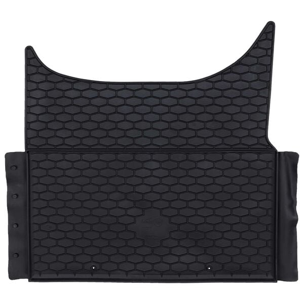 vidaXL Auto matt 3 pcs Must Iveco DAILY Kumm