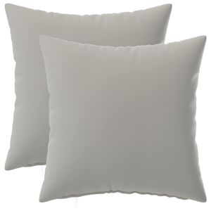 vidaXL Diivanipadi 2 pcs HEERLEN Hall 30 x 30 cm Pol&uuml;ester