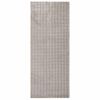 vidaXL Alavaibad Ristk&uuml;lik SIROLO Liivakarva 150 x 80 cm Pol&uuml;ester