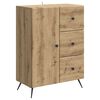 Artisan_oak