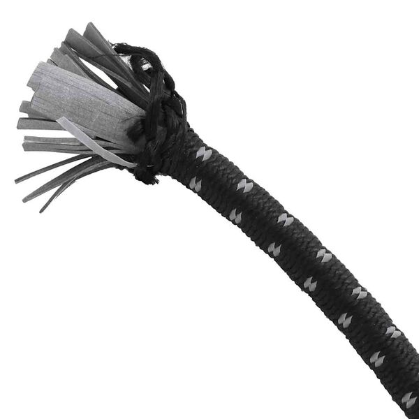 vidaXL bungee nöör helkurribade ja konksudega 50 tk, 100 cm