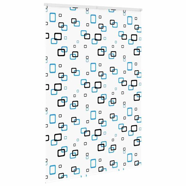 vidaXL du&scaron;iruloo kassetiga 160x240 cm kanga laius 156 cm