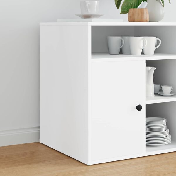 vidaXL Tooli jala p&otilde;randakaitsed 12 pcs L&auml;bipaistev &Oslash; 15 x 16 mm PVC