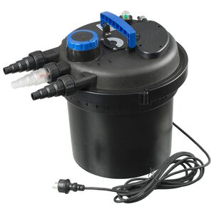 Ubbink tiigifilter "BioPressure 6000", 9 W, 1355409