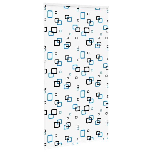 vidaXL du&scaron;iruloo kassetiga 120x240 cm kanga laius 116 cm