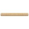vidaXL privaatsusvõrk, beež, 1 x 25 m, HDPE, 75 g/m²