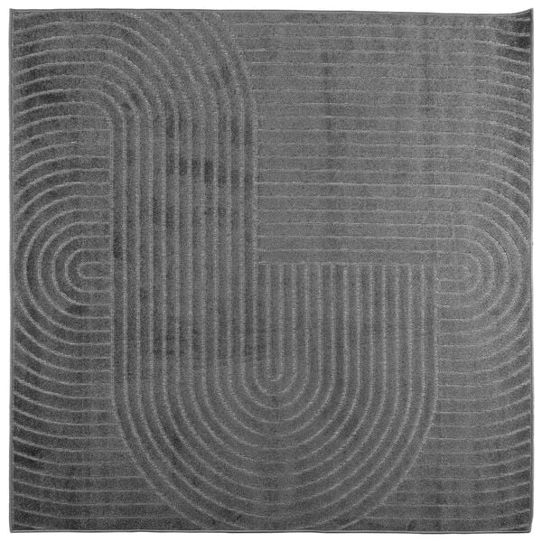 vidaXL Alavaibad Kandiline Antratsiit 240 x 240 cm