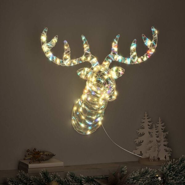 vidaXL P&otilde;dra T&otilde;ukesaan Soe valge 68 x 36.5 x 62.5 cm PET