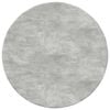 vidaXL Lauda peal &Oslash; 50 x 1,5 cm &Uuml;mmargune Tehispuit Betoonhall