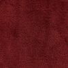 vidaXL Viskab tekid 6 pcs Bordeaux punane 150 x 200 cm Fliis