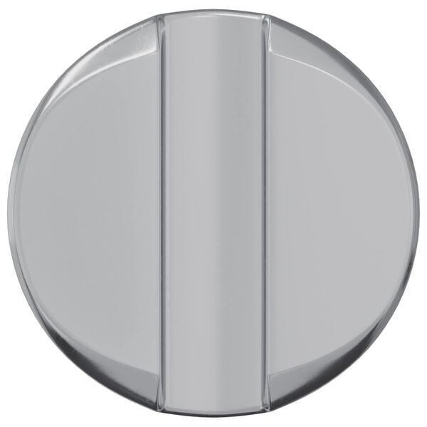 vidaXL Barrel mutrid 2 pcs H&otilde;bedane M6 x 12 mm Metall