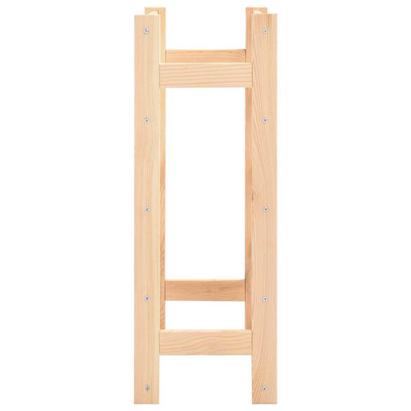 vidaXL veiniriiul 20 pudelile, m&auml;nnipuit